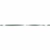 vidaXL Sapin de No&euml;l sur m&acirc;t de drapeau 310 LED Bleues 300 cm