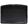 vidaXL Tapis de coffre Noir Adapt&eacute; pour Hyundai i30 Hatchback 2017-