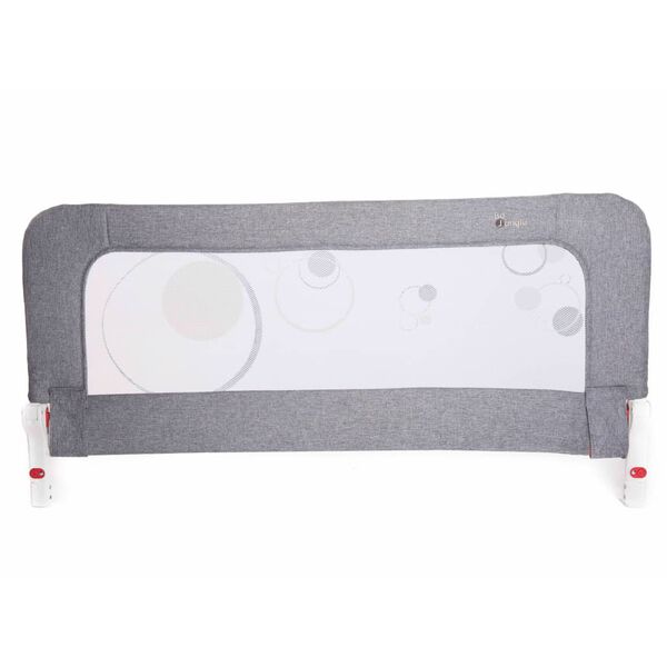 Bo Jungle Barri&egrave;re de lit Gris