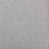 vidaXL Rideaux occultants Aspect lin avec &oelig;illets 2 pcs Gris 140x175cm