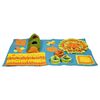 Animal Boulevard Tapis renifleur pour animaux de compagnie Treat Mat