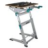 wolfcraft &Eacute;tabli avec &eacute;tau Master 700 6908000