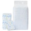 vidaXL Protection Hygi&eacute;nique Jetable pour Chien M&acirc;le 30 pi&egrave;ces Blanc M