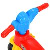 vidaXL Tricycle pour enfants Multicolore