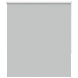 vidaXL Store enrouleur occultant caf&eacute; 125x175cm largeur du tissu