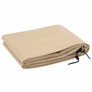 vidaXL Couvercles de Fleece de Protection Anti-Gel pour Plantes 5 pc