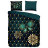 Pure Housse de couette LAVANYA 240x200/220 cm