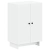 vidaXL Cabinet &agrave; chaussures EDE 59,5 x 39,5 x 90 cm Bois d'ing&eacute;nierie