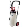 Draper Tools Expert Pulv&eacute;risateur &agrave; pompe mobile 15 L Rouge 82583