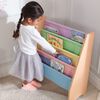 KidKraft Biblioth&egrave;que &agrave; &eacute;lingues pour enfants 60,96 x 29,85 x 71,12 cm