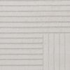 vidaXL Tapis de surface Rectangulaire Cr&egrave;me 200 x 140 cm