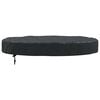 vidaXL Housse de Table Ext&eacute;rieure 82 x 82 x 10 cm Tissu Oxford 420D