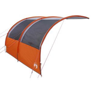 vidaXL Tarp r&eacute;sistant &agrave; l'eau personne 250 x 260 x 260 cm Imperm&eacute;able