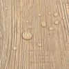 vidaXL Planches de sol 55 pcs Marron 5,11 m&sup2; PVC