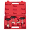 vidaXL Kit d'extracteur de bobine d'allumage 4 pcs pour VW Audi