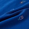 D&eacute;bardeur pour enfants bleu fonc&eacute; 116
