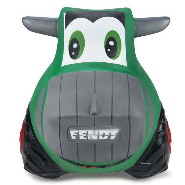 JAMARA Tracteur rebondissant Fendt avec pompe