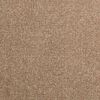 vidaXL Tapis de surface Rond Naturel &Oslash; 200 CM
