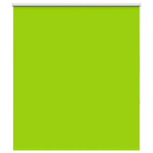 vidaXL Store enrouleur occultant largeur du tissu 121,6 cm polyester