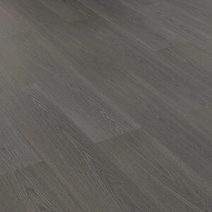 vidaXL Rev&ecirc;tement de sol en laminate 15 pcs Gris chaud
