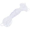 vidaXL &Eacute;cran d'intimit&eacute; de balcon aspect de plante vert 800x90 cm PVC