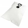 vidaXL Sacs d&rsquo;aspirateur pour Bosch GAS - Starmix 20 pcs