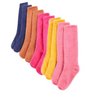 Chaussettes pour enfants 5 paires EU 23-26
