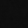 vidaXL Lit pour chien noir 90x53x30 cm tissu
