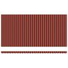 vidaXL Auvent R&eacute;tractable orange et marron 600 &times;300 cm tissu