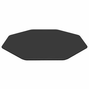 Bestway Couverture de piscine Flowclear 396 cm