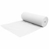 vidaXL Fleece de protection des plantes contre le gel Blanc