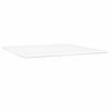 vidaXL Sur-matelas 200x200x5 cm