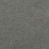 vidaXL Coussins de palette lot de 3 gris fonc&eacute; m&eacute;lang&eacute; tissu