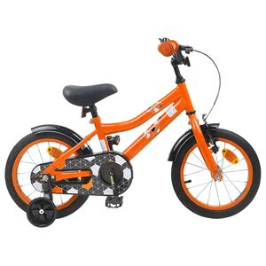 vidaXL V&eacute;lo pour Enfants 12 Pouces pour les enfants de 2 &agrave; 4 ans