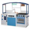 Little Tikes Cuisine de chef Bois