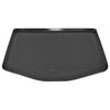 vidaXL Tapis de coffre auto Ford C-Max (2015-) Caoutchouc