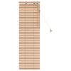 vidaXL Store V&eacute;nitien Aspect Ch&ecirc;ne 50 x 130 cm 35 mm