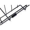 Karlie Cage avec 2 portes pour chien 77x47x54 cm Noir