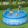 Bestway Piscine Easy Set OctoPool 274x76 cm