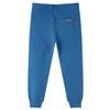 Pantalon de surv&ecirc;tement pour enfants bleu 92