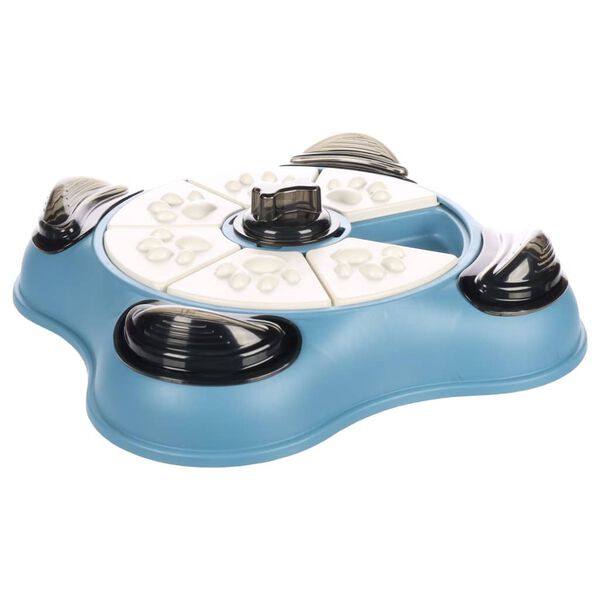 FLAMINGO Entra&icirc;neur de cerveau pour chien Sherlock 28,8x28,8x8,6 cm