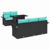 Black_and_turquoise