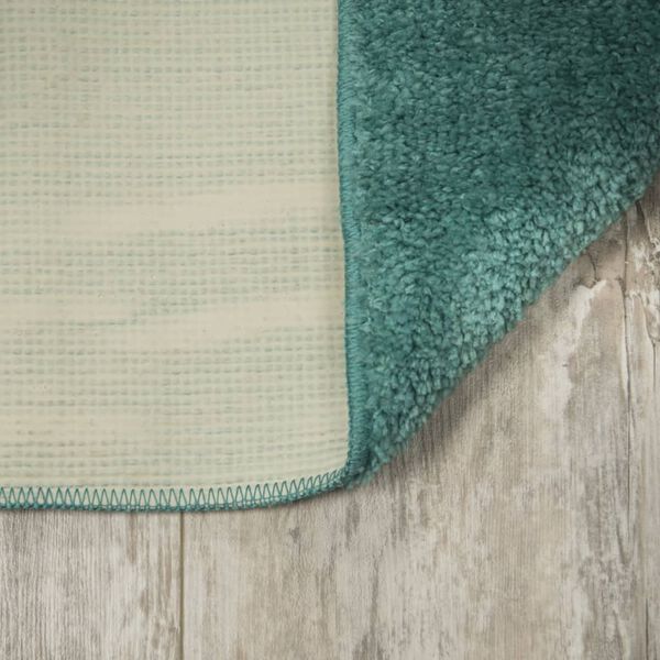 Tapis de bain Doux de Sealskin 50 x 80 cm Aqua 294425430
