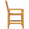 vidaXL Chaise de salle &agrave; manger 8 pcs Naturel 62,5 x 59 x 89 cm