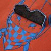 Sweat-shirt pour enfants rouill&eacute; clair 116
