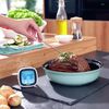 Leifheit Thermom&egrave;tre &agrave; viande num&eacute;rique