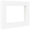 vidaXL Ensemble de meuble TV mural 8 pcs vieux bois bois d'ing&eacute;nierie