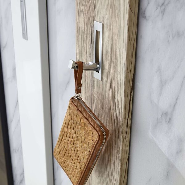 Germania Panneau de porte-manteau Ch&ecirc;ne Sanremo 3255-177