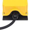 vidaXL T&eacute;l&eacute;commande sans fil pour palan &eacute;lectrique