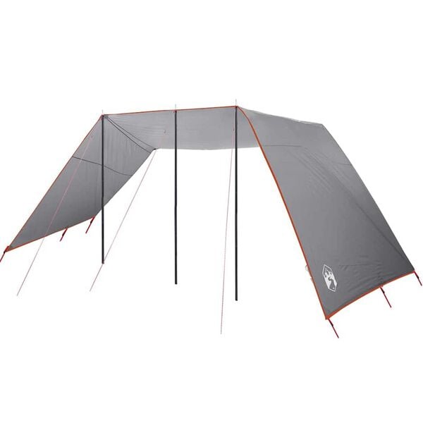 vidaXL Tarp r&eacute;sistant &agrave; l'eau avec toit